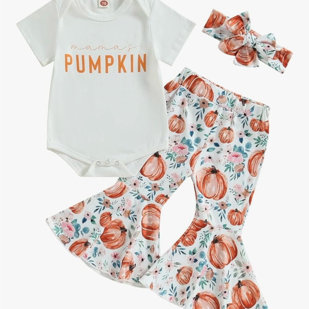 18-24 month, 3 piece outfit, new